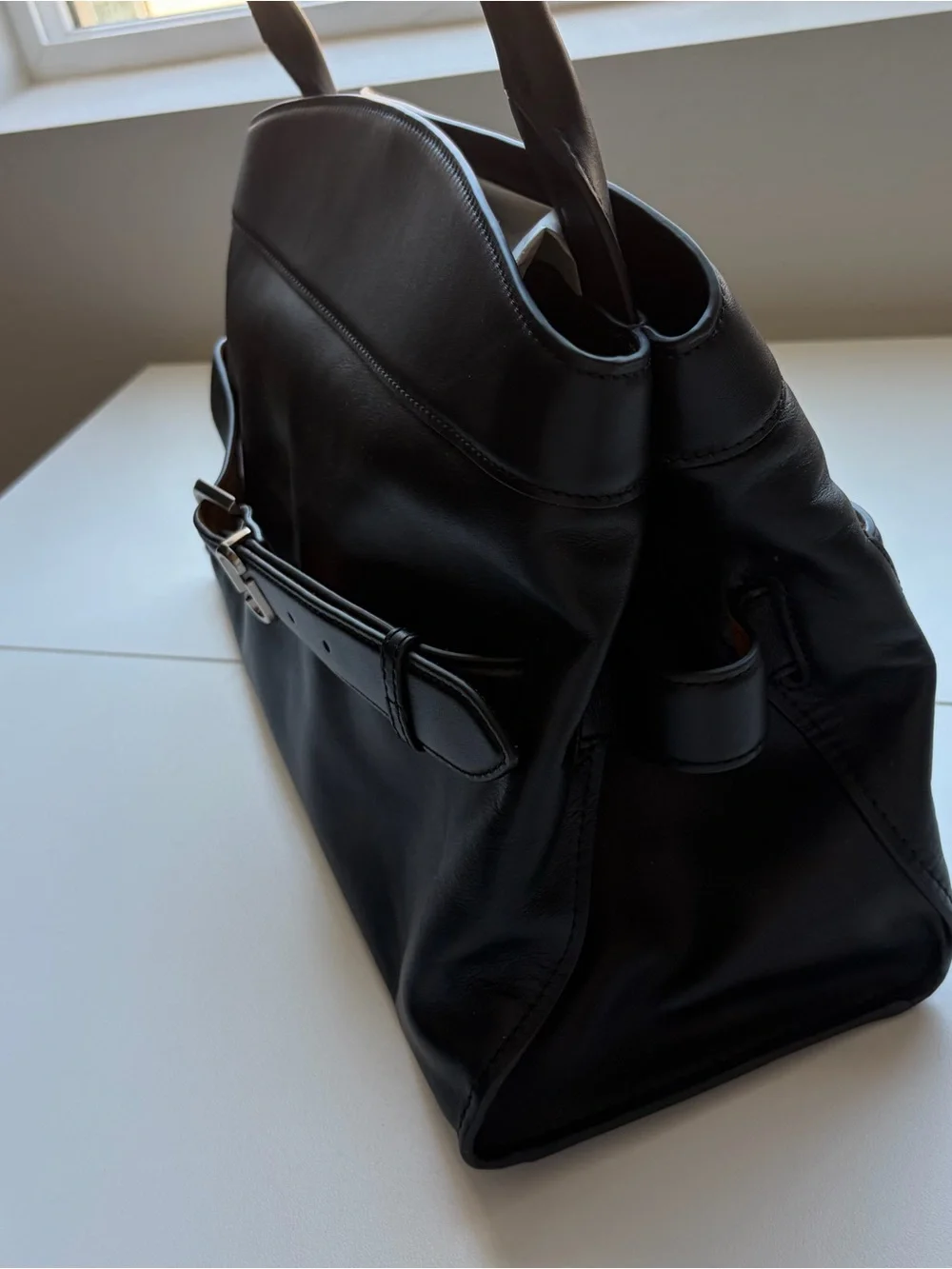 Marc Jacobs carried only